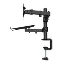 Uchwyt ICA-LCD 174NB (13 - 32") Uchwyt ICA-LCD 174NB (13 - 32")