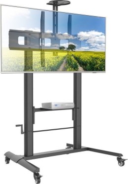 Uchwyt do TV TECHLY 364491 (nośność 120kg /52 - 110)