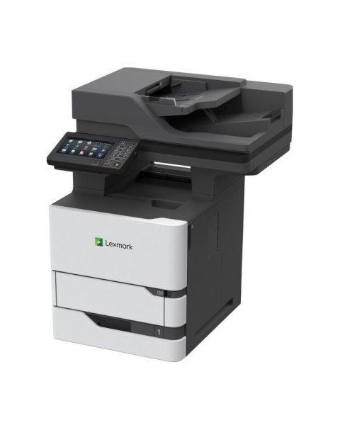 Urządzenie wielofunkcyjne laserowe LEXMARK MX722adhe 25B0033 Urządzenie wielofunkcyjne laserowe LEXMARK MX722adhe 25B0033