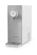 WFF021 Biało-srebrny Przepływowy system filtrowania wody 4SWISS Biało-srebrny 5908233649377 WFF021 Biało-srebrny Przepływowy system filtrowania wody 4SWISS Biało-srebrny 5908233649377