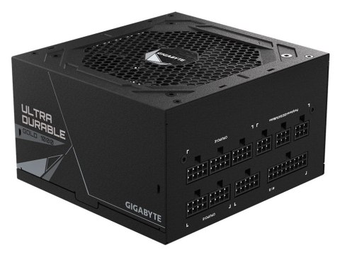 Zasilacz PC GIGABYTE 1000W GP-UD1000GM Zasilacz PC GIGABYTE 1000W GP-UD1000GM