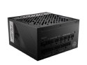 Zasilacz PC MSI 850W MPG A850G PCIE5 Zasilacz PC MSI 850W MPG A850G PCIE5