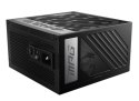 Zasilacz PC MSI 850W MPG A850G PCIE5 Zasilacz PC MSI 850W MPG A850G PCIE5