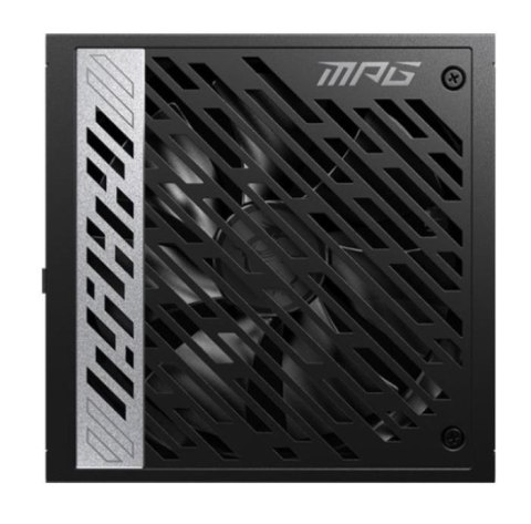 Zasilacz PC MSI 850W MPG A850G PCIE5 Zasilacz PC MSI 850W MPG A850G PCIE5