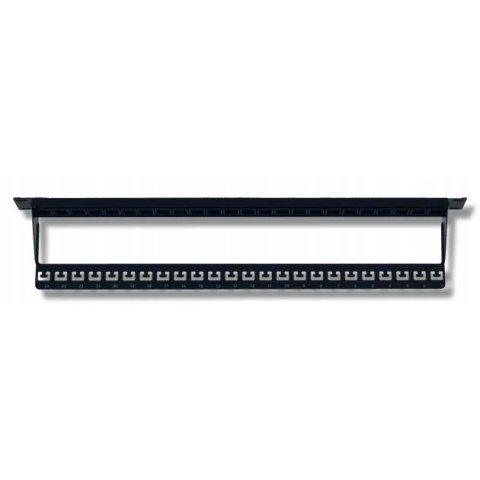 720328 INTELLINET NETWORK SOLUTIONS 19 Panel krosowy 720328 INTELLINET NETWORK SOLUTIONS 19 Panel krosowy