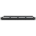 721035 INTELLINET NETWORK SOLUTIONS 19 Patch panel 721035 INTELLINET NETWORK SOLUTIONS 19 Patch panel