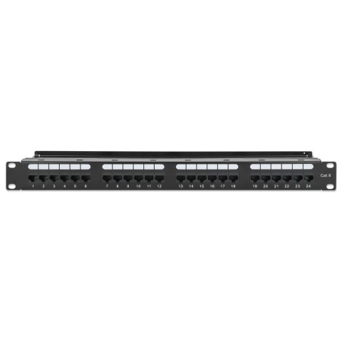 721035 INTELLINET NETWORK SOLUTIONS 19 Patch panel 721035 INTELLINET NETWORK SOLUTIONS 19 Patch panel