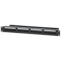 721035 INTELLINET NETWORK SOLUTIONS 19 Patch panel 721035 INTELLINET NETWORK SOLUTIONS 19 Patch panel