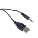 AUDIOCORE AC835 Czarne AC835 AUDIOCORE AC835 Czarne AC835