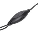 AUDIOCORE AC835 Czarne AC835 AUDIOCORE AC835 Czarne AC835