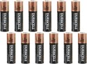 Baterie DURACELL Alkaliczna LR6 12 szt. LR6/AA MN1500 K12 Baterie DURACELL Alkaliczna LR6 12 szt. LR6/AA MN1500 K12
