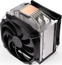 Chłodzenie procesora ENDORFY Fortis 5 Dual Fan EY3A009 Chłodzenie procesora ENDORFY Fortis 5 Dual Fan EY3A009
