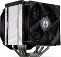 Chłodzenie procesora ENDORFY Fortis 5 Dual Fan EY3A009 Chłodzenie procesora ENDORFY Fortis 5 Dual Fan EY3A009
