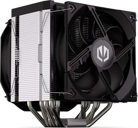 Chłodzenie procesora ENDORFY Fortis 5 Dual Fan EY3A009 Chłodzenie procesora ENDORFY Fortis 5 Dual Fan EY3A009