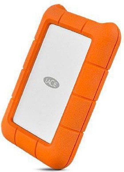 Dysk zewnętrzny HDD LACIE Rugged (2TB /Pomarańczowy ) Dysk zewnętrzny HDD LACIE Rugged (2TB /Pomarańczowy )