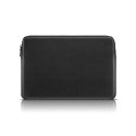 Etui DELL EcoLoop Leather Sleeve 460-BDDU (14" /Czarny) Etui DELL EcoLoop Leather Sleeve 460-BDDU (14" /Czarny)