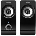 Głośniki TRUST Remo 2.0 Speaker Set 17595 Głośniki TRUST Remo 2.0 Speaker Set 17595