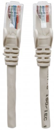 INTELLINET NETWORK SOLUTIONS RJ-45 - RJ-45 20 m 20 Patchcord INTELLINET NETWORK SOLUTIONS RJ-45 - RJ-45 20 m 20 Patchcord