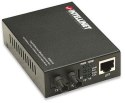 Intellinet Media konwerter 10/100Base-TX RJ45 / 100Base-FX (MM ST) 2km 1310nm Intellinet Media konwerter 10/100Base-TX RJ45 / 100Base-FX (MM ST) 2km 1310nm