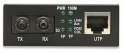 Intellinet Media konwerter 10/100Base-TX RJ45 / 100Base-FX (MM ST) 2km 1310nm Intellinet Media konwerter 10/100Base-TX RJ45 / 100Base-FX (MM ST) 2km 1310nm