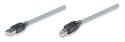 KABEL USB MANHATTAM 2.0 A-B M/M 11M AKTYWNY 510424 KABEL USB MANHATTAM 2.0 A-B M/M 11M AKTYWNY 510424