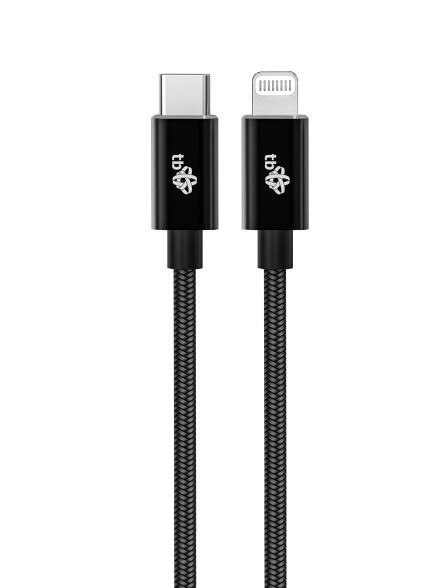 Kabel USB TB USB typ C 1 Kabel USB TB USB typ C 1