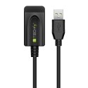 Kabel USB TECHLY USB typ A (gniazdo) 20 Kabel USB TECHLY USB typ A (gniazdo) 20