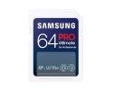 Karta pamięci SAMSUNG 64 GB Karta pamięci SAMSUNG 64 GB