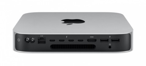 Komputer APPLE Mac Mini (M2Pro/16GB/SSD512GB) Komputer APPLE Mac Mini (M2Pro/16GB/SSD512GB)