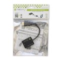 Konwerter TECHLY 301658 HDMI - VGA Konwerter TECHLY 301658 HDMI - VGA