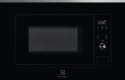 Kuchenka mikrofalowa do zabudowy ELECTROLUX 947 608 762 (700W /20L /Czarny) Kuchenka mikrofalowa do zabudowy ELECTROLUX 947 608 762 (700W /20L /Czarny)