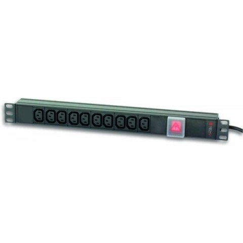 Listwa zasilająca TECHLY 023783 Listwa zasilająca TECHLY 023783