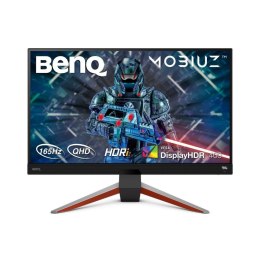 Monitor BENQ EX2710Q 9H.LK4LA.TBE (27