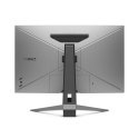 Monitor BENQ EX2710Q 9H.LK4LA.TBE (27" /IPS /165Hz /2560 x 1440 /Czarno-szary ) Monitor BENQ EX2710Q 9H.LK4LA.TBE (27" /IPS /165Hz /2560 x 1440 /Czarno-szary )