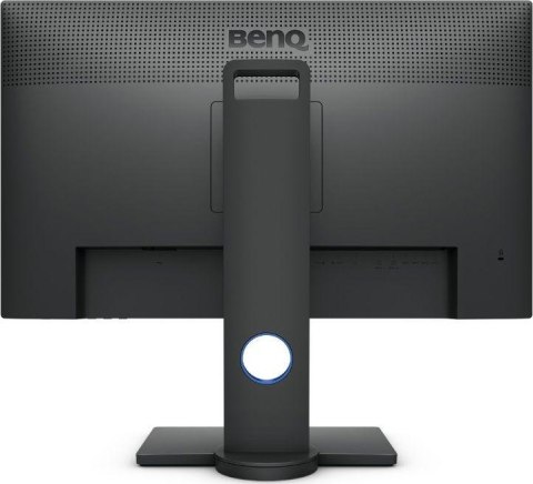 Monitor BENQ PD2705Q 9H.LJELA.TBE (27" /IPS /60Hz /2560 x 1440 /Czarny ) Monitor BENQ PD2705Q 9H.LJELA.TBE (27" /IPS /60Hz /2560 x 1440 /Czarny )