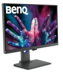 Monitor BENQ PD2705Q 9H.LJELA.TBE (27" /IPS /60Hz /2560 x 1440 /Czarny ) Monitor BENQ PD2705Q 9H.LJELA.TBE (27" /IPS /60Hz /2560 x 1440 /Czarny )