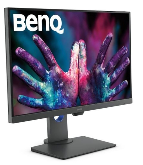 Monitor BENQ PD2705Q 9H.LJELA.TBE (27" /IPS /60Hz /2560 x 1440 /Czarny ) Monitor BENQ PD2705Q 9H.LJELA.TBE (27" /IPS /60Hz /2560 x 1440 /Czarny )