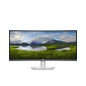 Monitor DELL 210-AXKZ (34" /VA /100Hz /3440 x 1440 /Czarno-srebrny ) Monitor DELL 210-AXKZ (34" /VA /100Hz /3440 x 1440 /Czarno-srebrny )