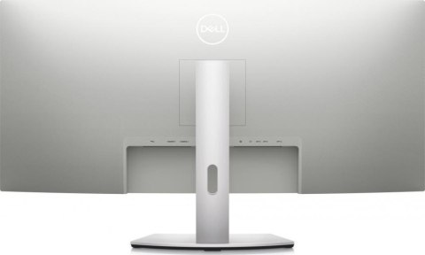 Monitor DELL 210-AXKZ (34" /VA /100Hz /3440 x 1440 /Czarno-srebrny ) Monitor DELL 210-AXKZ (34" /VA /100Hz /3440 x 1440 /Czarno-srebrny )