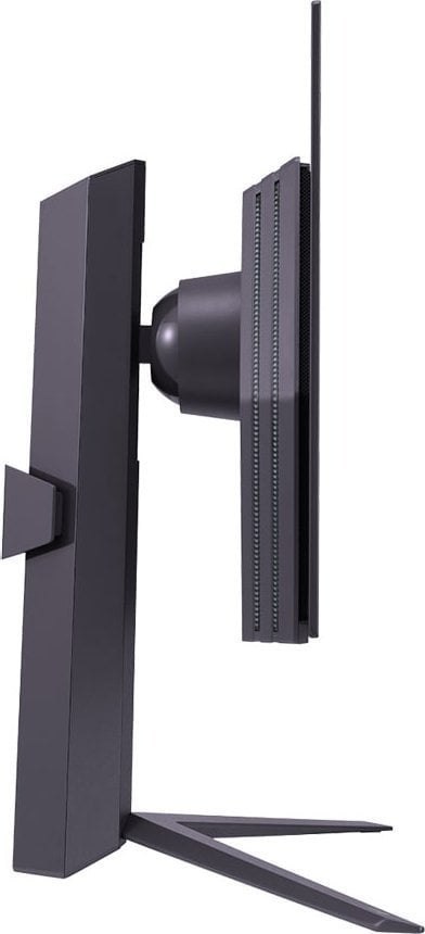 Monitor LG 27GS95QE-B (26.5" /OLED /240Hz /2560 x 1440 /Czarny) Monitor LG 27GS95QE-B (26.5" /OLED /240Hz /2560 x 1440 /Czarny)