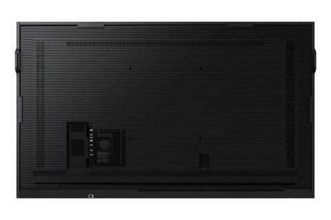 Monitor SAMSUNG LH85WMBWLGCXEN (85" /VA /120Hz /3840 x 2160 /Czarny ) Monitor SAMSUNG LH85WMBWLGCXEN (85" /VA /120Hz /3840 x 2160 /Czarny )
