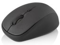 Mysz Bezprzewodowa MODECOM MC-WM6 Czarna Mysz Bezprzewodowa MODECOM MC-WM6 Czarna