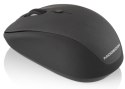 Mysz Bezprzewodowa MODECOM MC-WM6 Czarna Mysz Bezprzewodowa MODECOM MC-WM6 Czarna