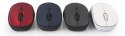 Mysz Bezprzewodowa MODECOM MC-WM6 Czarna Mysz Bezprzewodowa MODECOM MC-WM6 Czarna