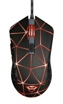 Mysz Przewodowa TRUST GXT 133 Locx Mysz Przewodowa TRUST GXT 133 Locx