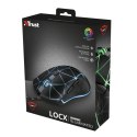 Mysz Przewodowa TRUST GXT 133 Locx Mysz Przewodowa TRUST GXT 133 Locx