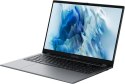 Notebook CHUWI GemiBook-Plus (15.6"/N100 /integ/8GB/SSD256GB/Szary) Notebook CHUWI GemiBook-Plus (15.6"/N100 /integ/8GB/SSD256GB/Szary)