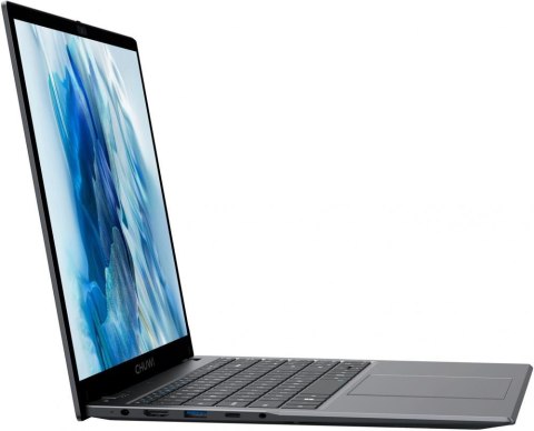 Notebook CHUWI GemiBook-Plus (15.6"/N100 /integ/8GB/SSD256GB/Szary) Notebook CHUWI GemiBook-Plus (15.6"/N100 /integ/8GB/SSD256GB/Szary)