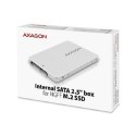 Obudowa do dysku AXAGON RSS-M2SD Obudowa do dysku AXAGON RSS-M2SD