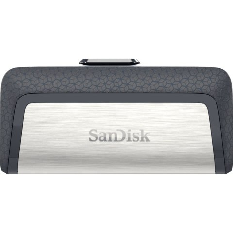 Pendrive SANDISK Ultra Dual 32 GB (32 GB /Srebrno-szary ) Pendrive SANDISK Ultra Dual 32 GB (32 GB /Srebrno-szary )